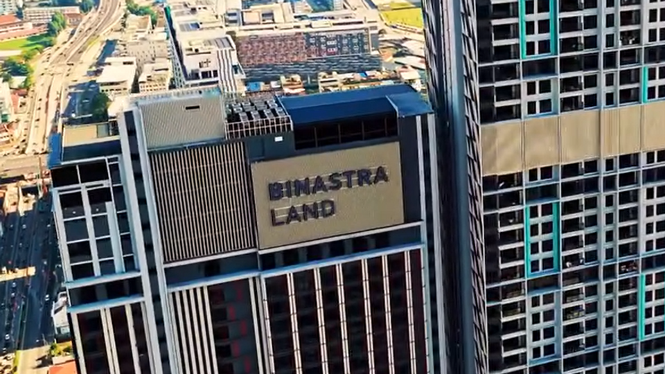 Binastra Land